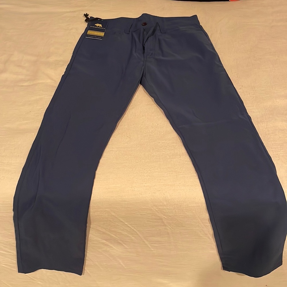 Onward reserve pants